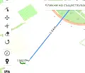 Снимка 3 — Парцел в Бургас, Созопол