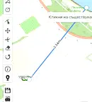 Парцел в Бургас, Созопол