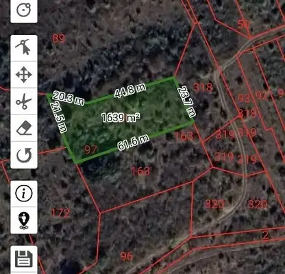 Photo 3 — Plot in Oblast Burgas, Sozopol