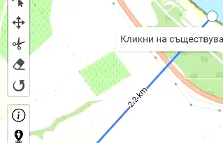 Парцел в Бургас, Созопол