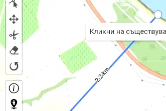 Парцел в Бургас, Созопол