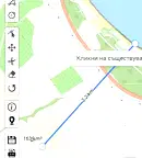 Парцел в Бургас, Созопол
