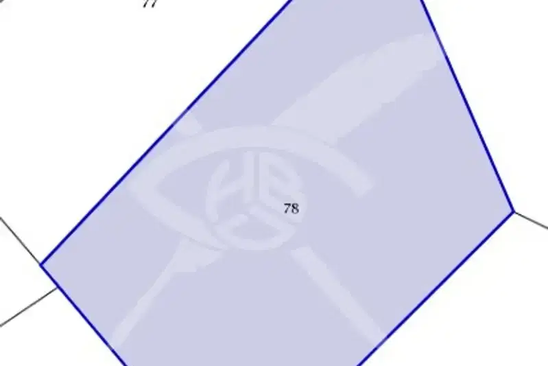 Plot in Oblast Burgas, Sozopol
