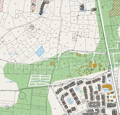 Снимка 3 — Парцел в Бургас, Созопол