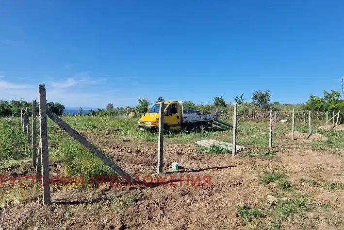 Парцел в Бургас, Созопол