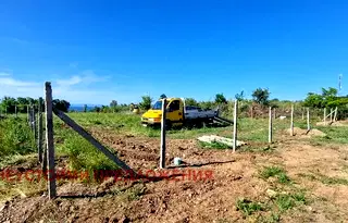 Парцел в Бургас, Созопол