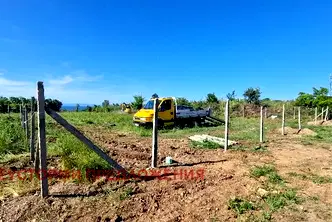 Парцел в Бургас, Созопол