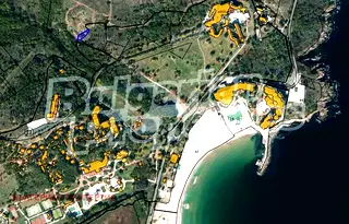 Парцел в Бургас, Созопол