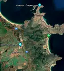Парцел в Бургас, Созопол