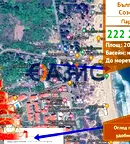 Парцел в Бургас, Созопол