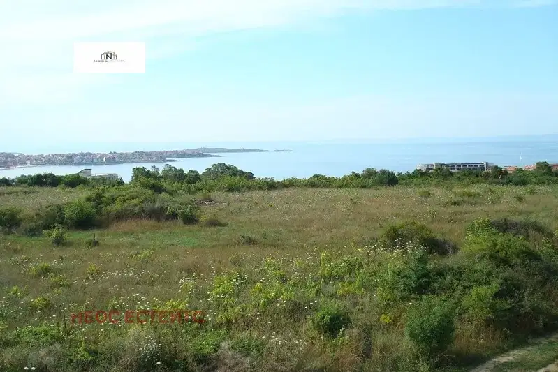 Парцел в Бургас, Созопол