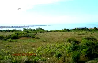 Парцел в Бургас, Созопол