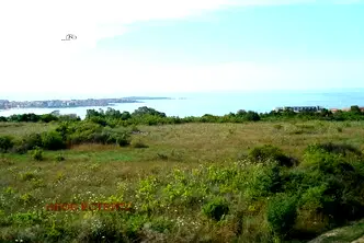 Парцел в Бургас, Созопол