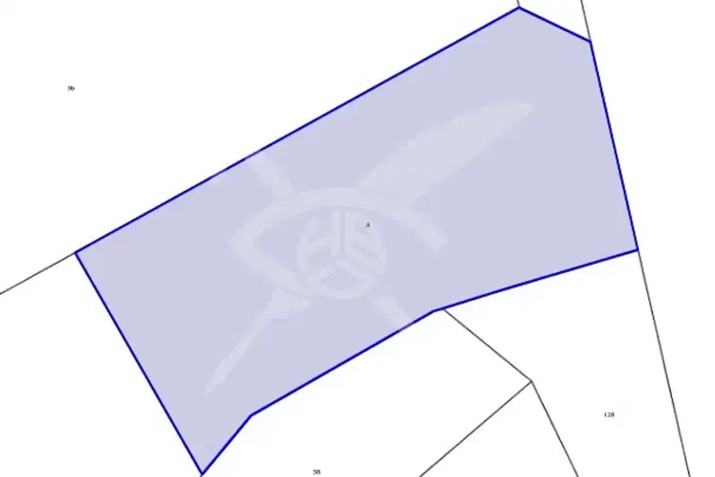Plot in Oblast Burgas, Sozopol