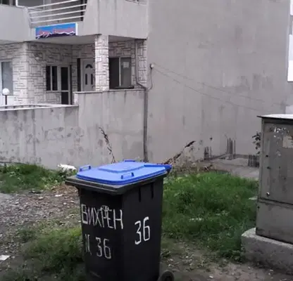 Снимка 3 — Парцел в Бургас, Созопол
