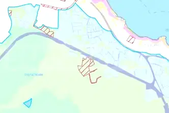 Парцел в Бургас, Созопол