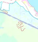Парцел в Бургас, Созопол