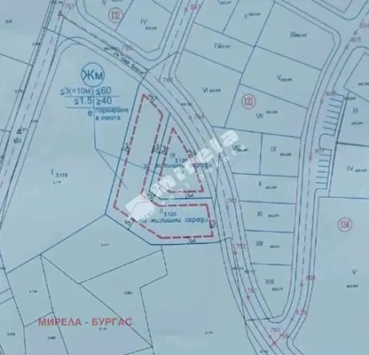 Photo 4 — Plot in Oblast Burgas, Sozopol