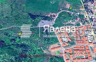 Парцел в Бургас, Созопол