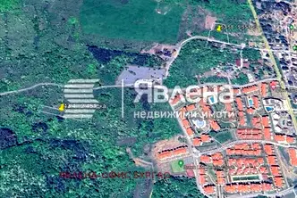 Парцел в Бургас, Созопол