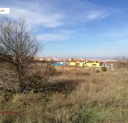 Снимка 3 — Парцел в Бургас, Созопол
