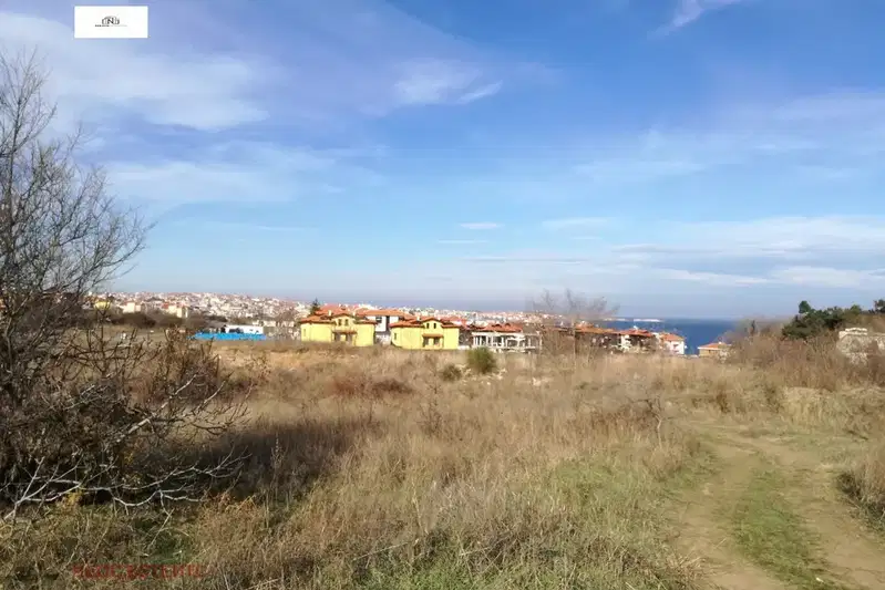 Парцел в Бургас, Созопол