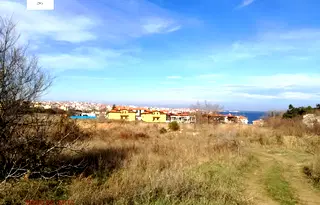 Парцел в Бургас, Созопол