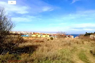 Парцел в Бургас, Созопол