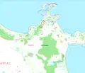 Снимка 3 — Парцел в Бургас, Созопол