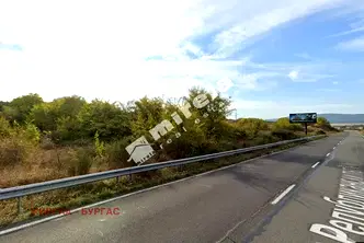 Парцел в Бургас, Созопол