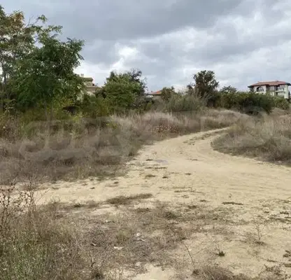 Photo 3 — Plot in Oblast Burgas, Sozopol
