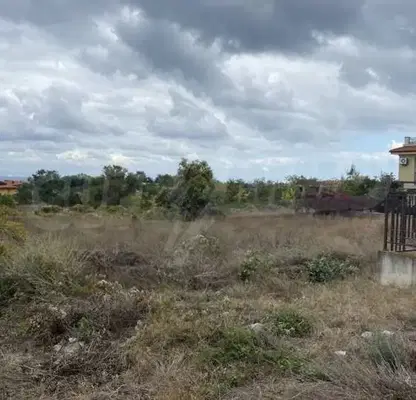 Photo 5 — Plot in Oblast Burgas, Sozopol