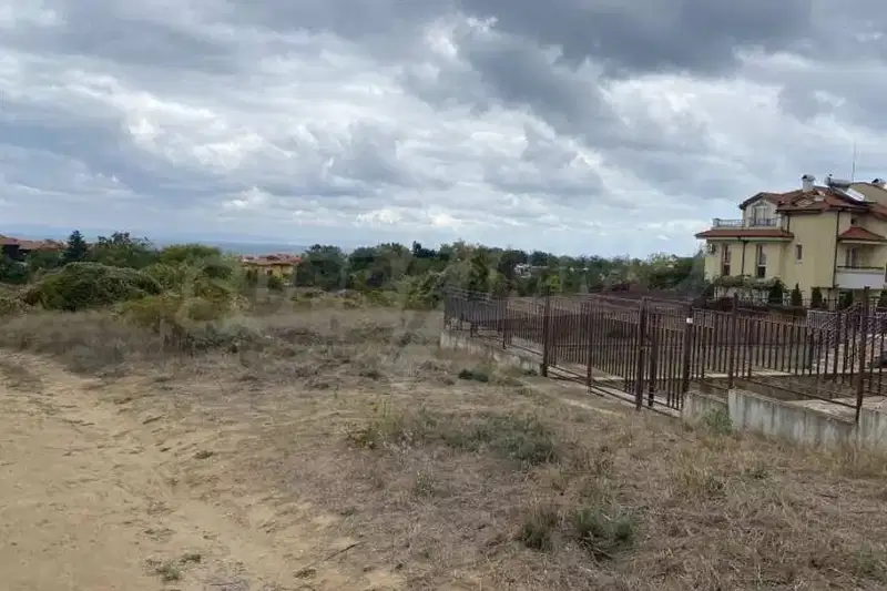 Plot in Oblast Burgas, Sozopol