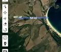 Снимка 2 — Парцел в Бургас, Созопол