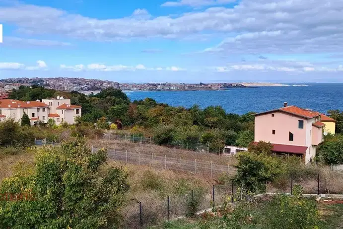Plot in Oblast Burgas, Sozopol