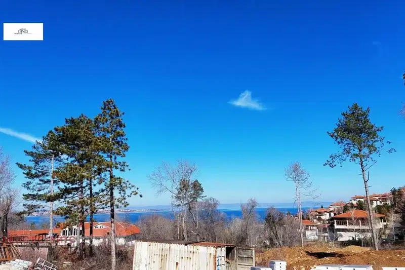 Plot in Oblast Burgas, Sozopol