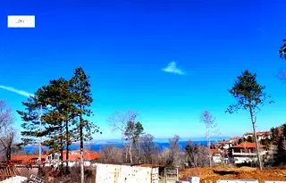 Парцел в Бургас, Созопол