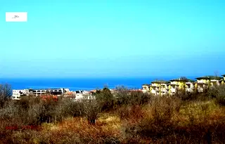 Парцел в Бургас, Созопол