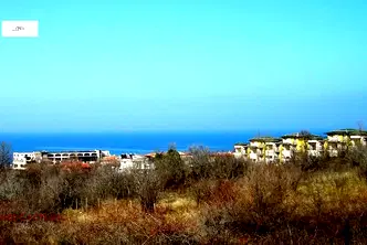 Парцел в Бургас, Созопол