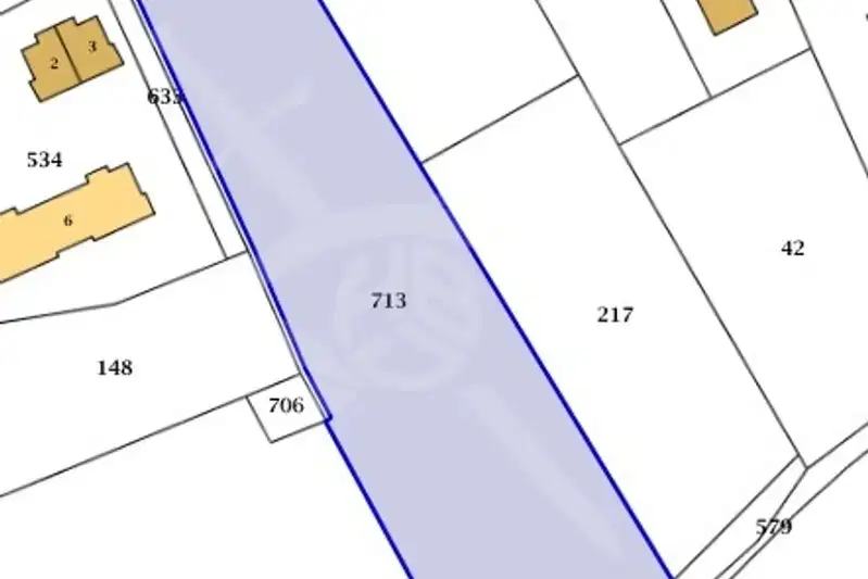 Plot in Oblast Burgas, Sozopol