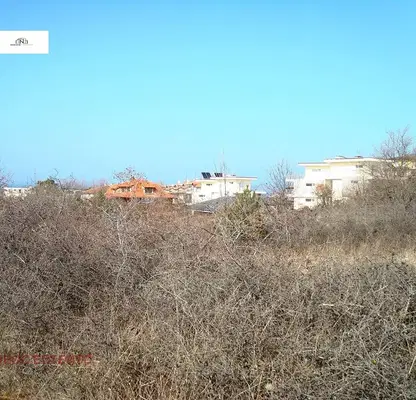 Снимка 5 — Парцел в Бургас, Созопол