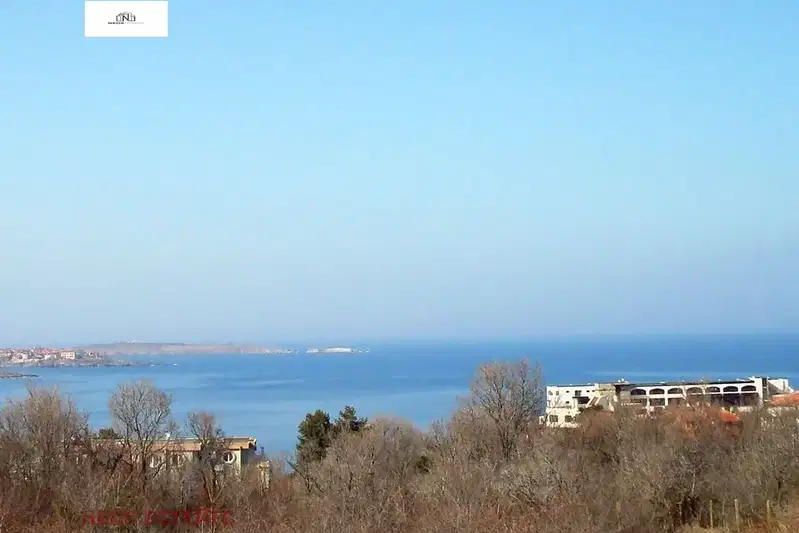 Plot in Oblast Burgas, Sozopol