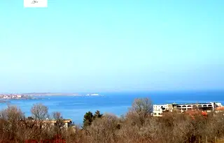 Парцел в Бургас, Созопол