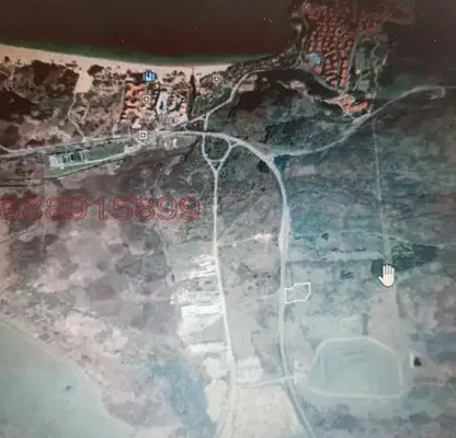 Photo 2 — Plot in Oblast Burgas, Sozopol