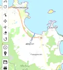 Парцел в Бургас, Созопол