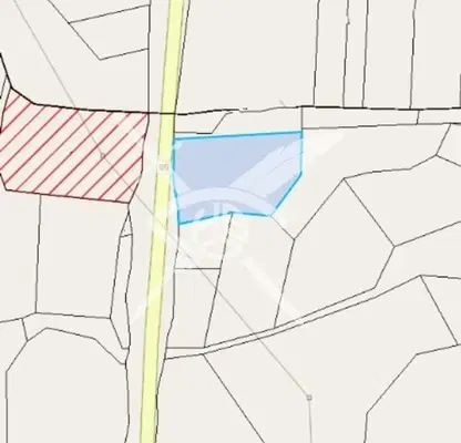 Photo 2 — Plot in Oblast Burgas, Sozopol