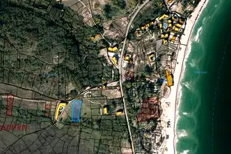 Парцел в Бургас, Созопол