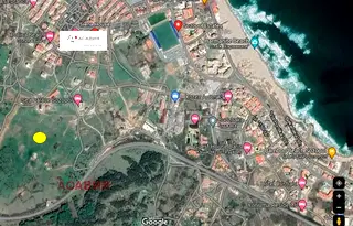 Парцел в Бургас, Созопол