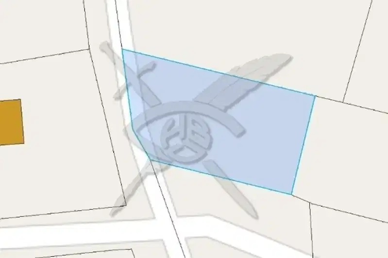 Plot in Oblast Burgas, Sozopol