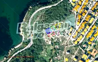 Парцел в Бургас, Созопол